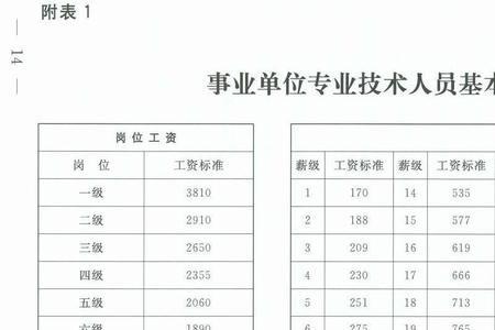 工作资历是什么