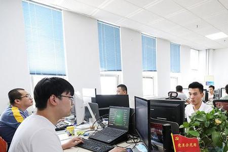 寿光人才网工作靠谱吗