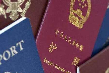 在留卡下来后签证容易过吗