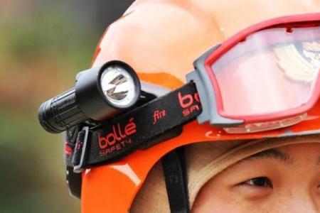 消防员干满12年难吗