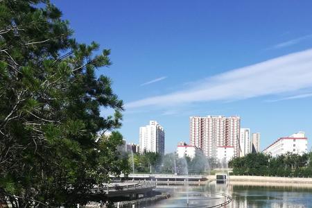 晋阳街公园门票