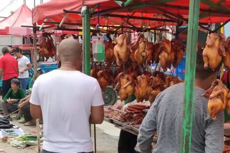 胶州市胶东有什么集市