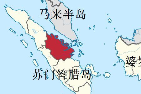 南洋群岛人口多少