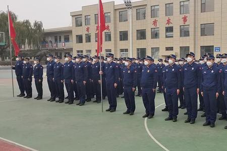 消防局隶属什么部门