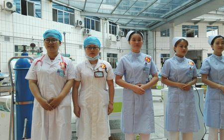 河池市人民医院周六上班吗