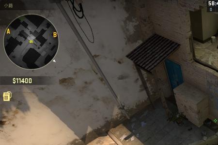 csgokz金字塔地图叫什么