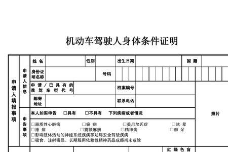 宜宾驾驶员体检哪里最快