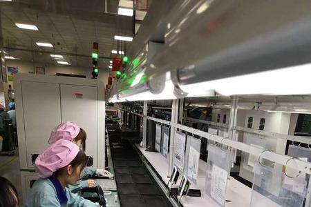 苏州电子厂小时工30一小时可靠吗