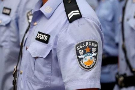 公考考法警有专业限制吗