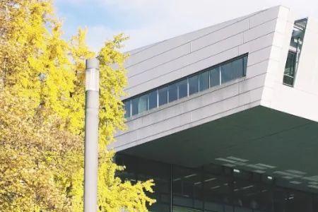 亚琛工业大学怎样