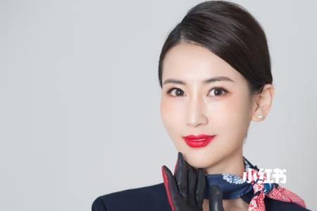乘务员有化妆课吗