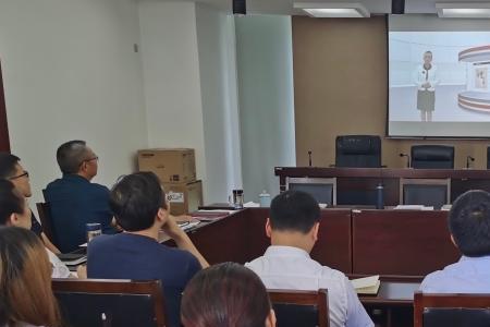 巴中市科技局是干什么的