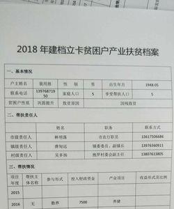 建档立卡贫困户手册到哪里去办