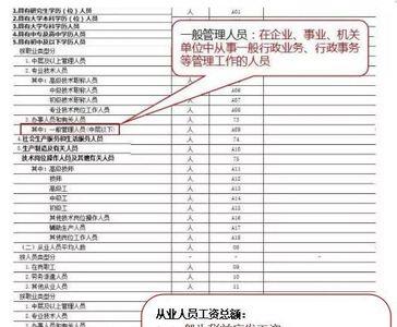 从业状态该怎么填
