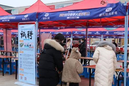 线下招聘会需要准备什么