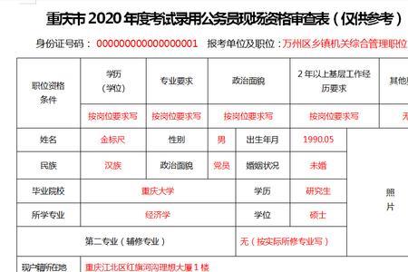 公务员调档后审档多久
