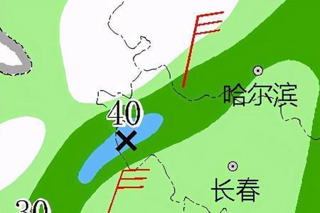 吉林市四月份雨水多么