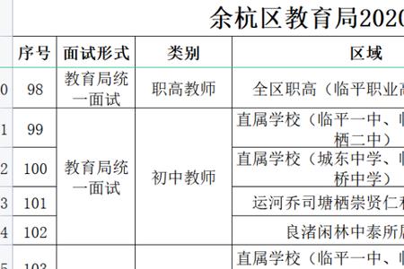 提前批教师招聘去哪里看