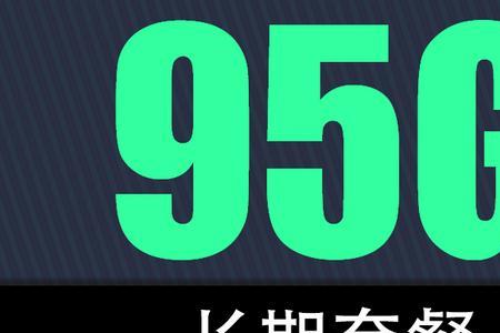 95GB有多大