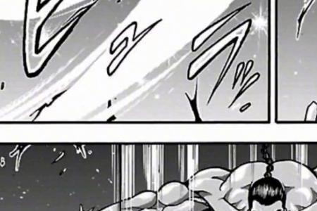 烈海王外传大结局