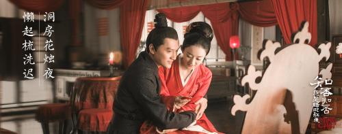 知否小说顾廷烨求婚是第几章