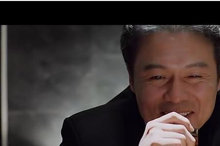 卑劣的街头炳斗结局