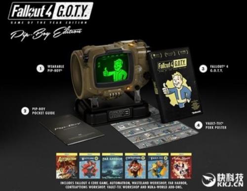 辐射4没有字幕怎么回事