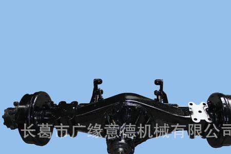 1061后桥和140后桥哪个大