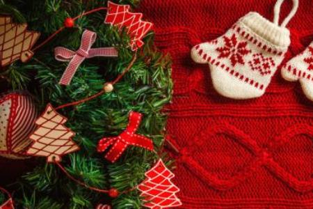 圣诞节是几月几号