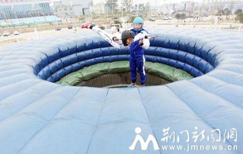 6千吨风洞是什么意思