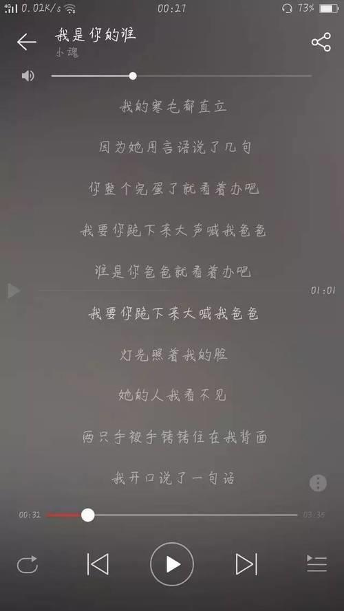世界上不存在的歌歌词含义