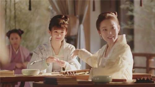 墨兰的孩子为什么没了