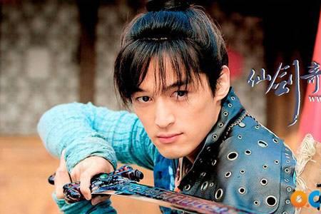 仙剑奇侠传电视顺序