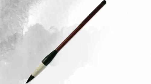 毛笔用什么毛做的