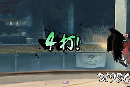 晓鼬一技能是抓取吗