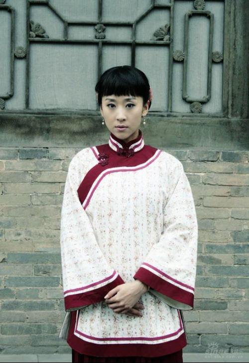 邓梅的扮演者是谁