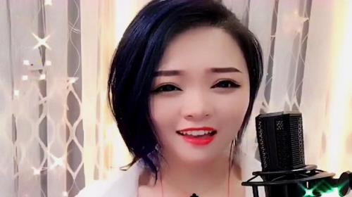 哥哥你是我的人原唱dj