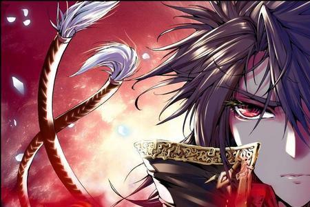 有什么像神印王座一样的漫画