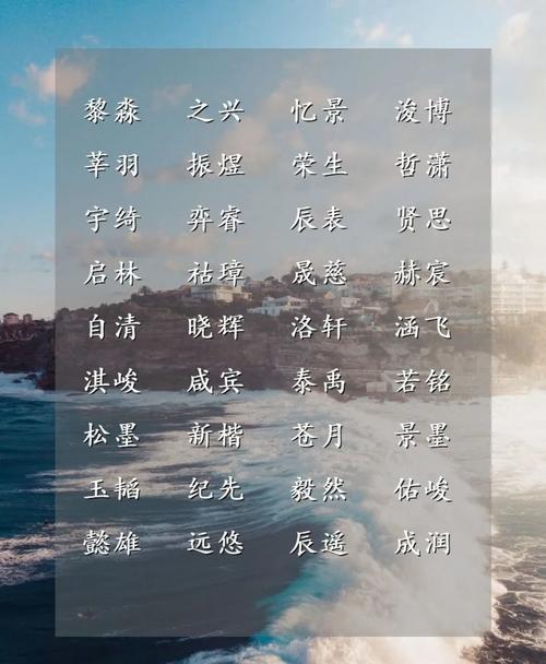 敬予名字解释