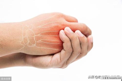 为什么人喜欢用手碰尖尖的东西