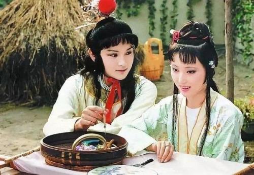 为什么不能看红楼梦