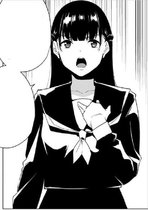 宿命恋人漫画大致剧情