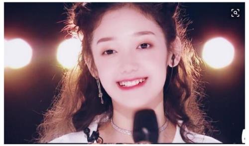 希林娜依·高身高体重