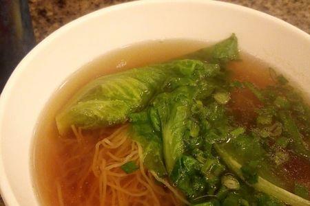 斋面是什么