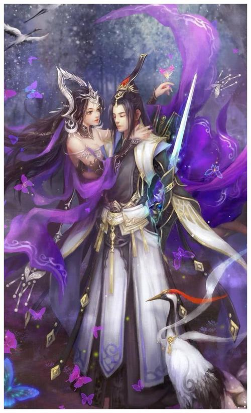 清漪和石昊多少章成婚