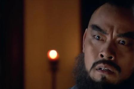 水浒传里鲁智深圆寂是在第几集