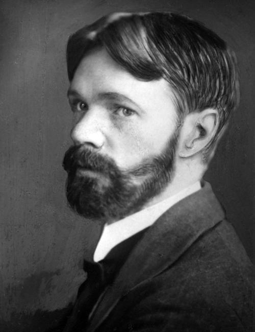 查泰莱哪章最好看