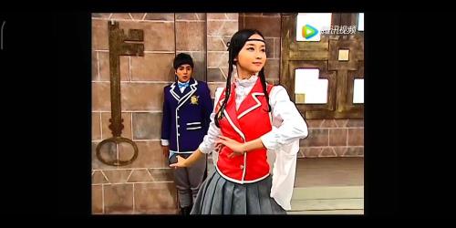 萌学园飘呀飘在第几集回归
