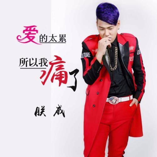 累了爱了痛了歌词