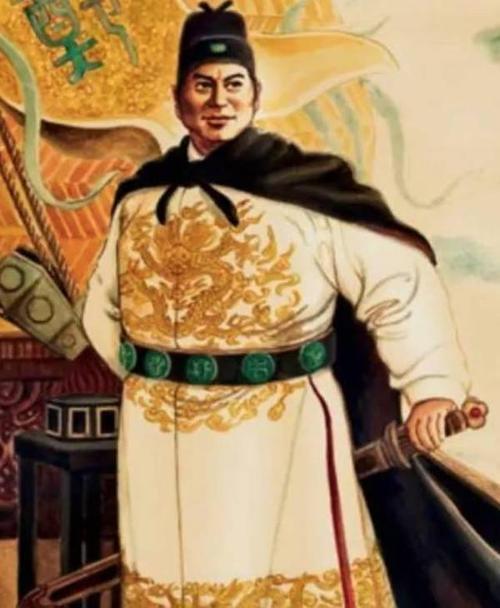 古代腰大十围是什么意思